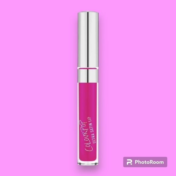 Colourpop The Rabbit Ultra Satin Lip - Picture 1 of 7